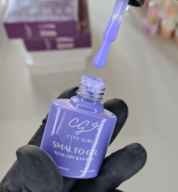 Producto - City Girl 7 ml N 10