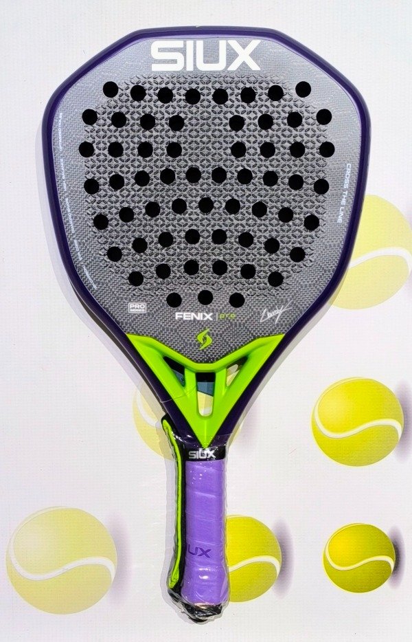 Producto - Siux Fénix 5 pro 2026