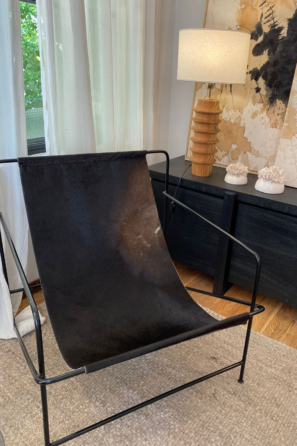 Producto - SILLÓN CAMPO