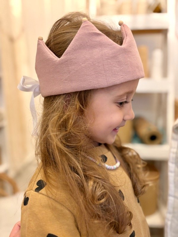 Producto - Corona princesa