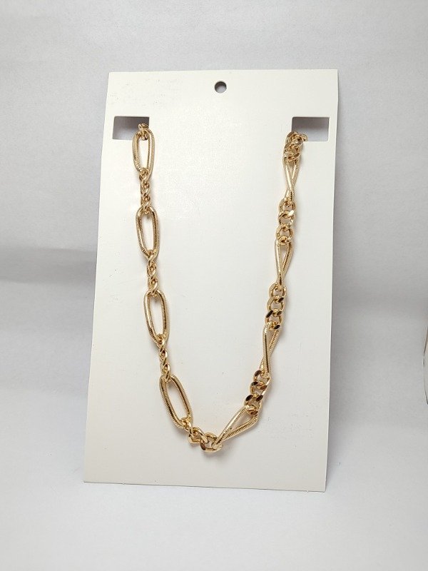 Producto - Collar Helia 0284