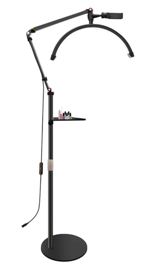 Producto - LAMPARA DE PIE  M2X