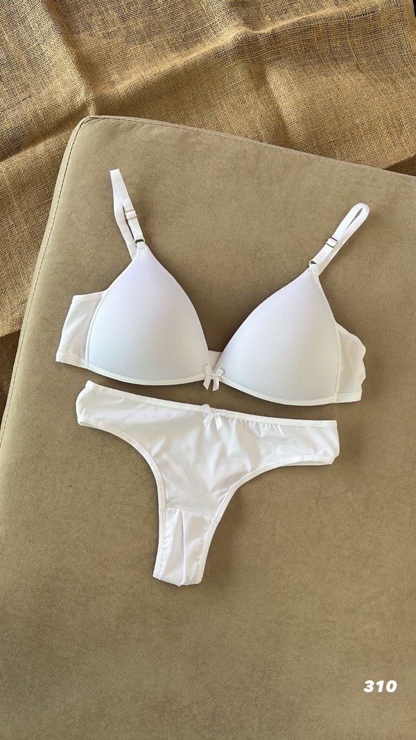 Producto - Art 310 Blanco