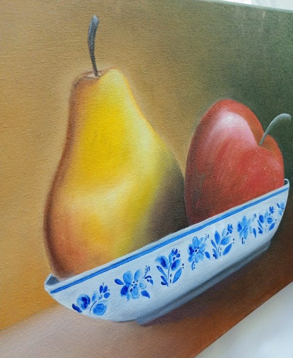 Producto - Frutera - 1