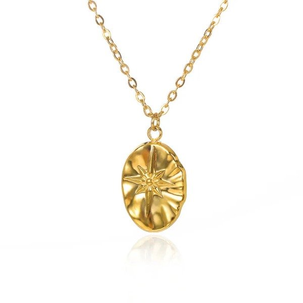 Producto - Collar vibes