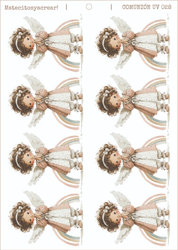 Producto - CB UV 028