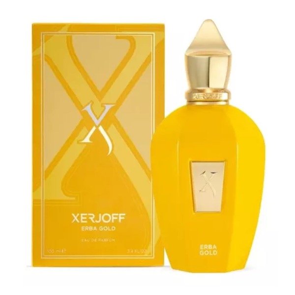 Producto - Erba Gold XERJOFF (réplica)
