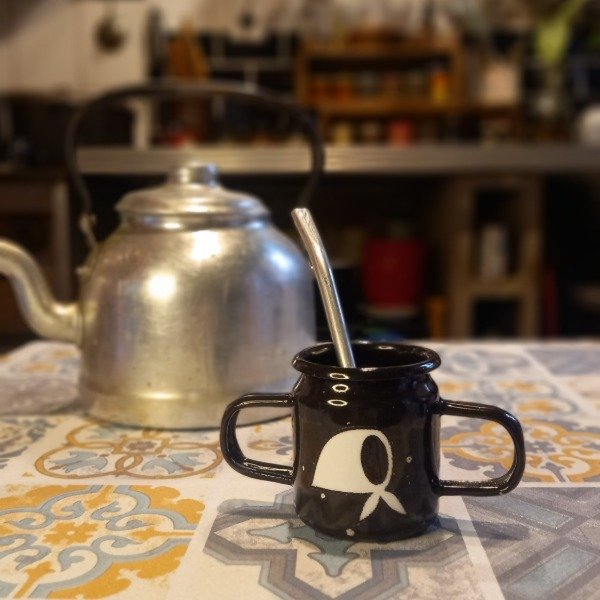 Producto - Pañuelo (mate n)