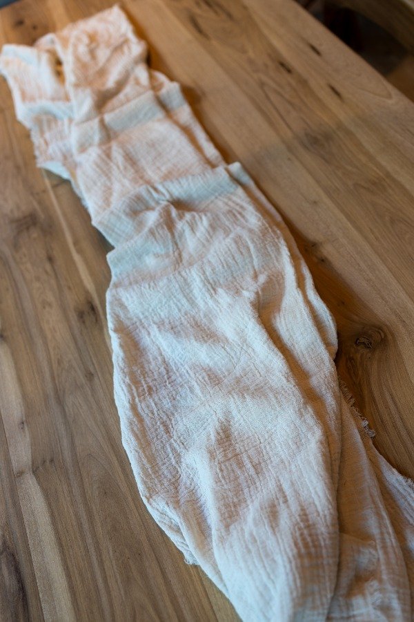 Producto - MANTA TURCA