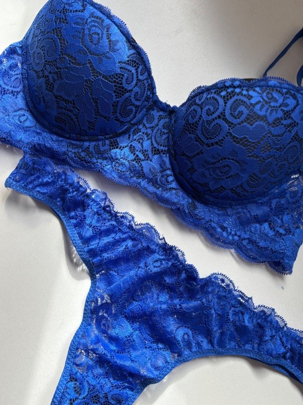Producto - Conjunto Cala azul