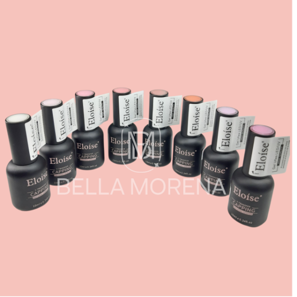 Producto - Capping Eloíse 10ml