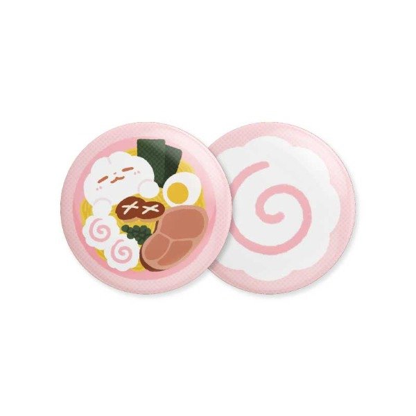 Producto - Pines "Ramen"