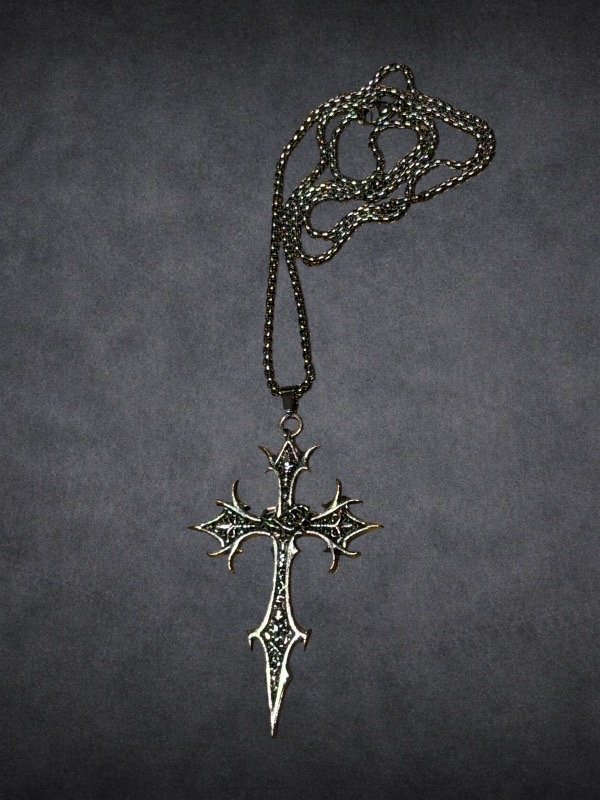 Producto - Collar Thorn
