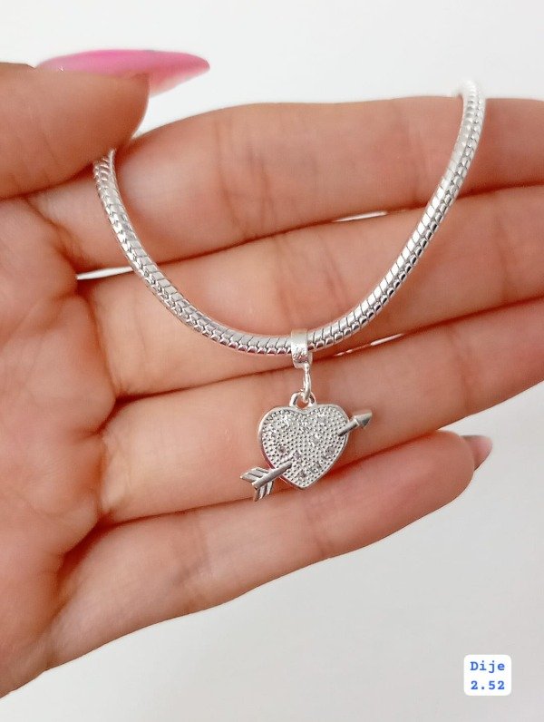 Producto - DLM110 CORAZON