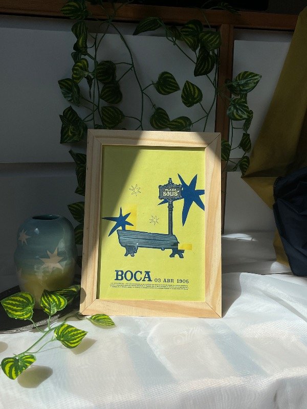 Producto - 120 AÑOS  - PLAZA SOLIS