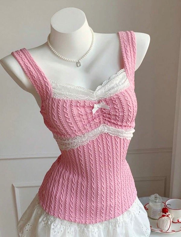 Producto - Topsito Odette