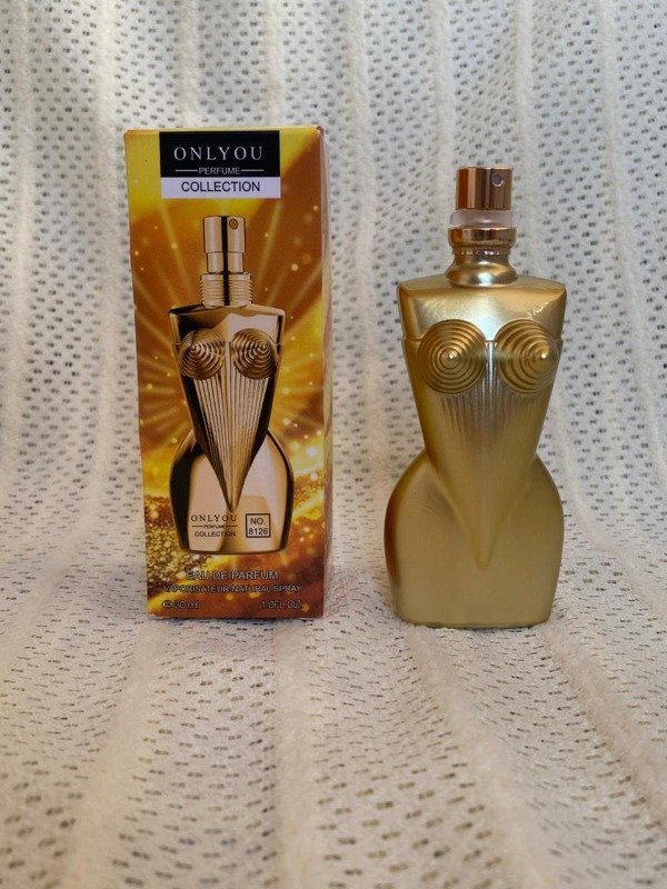 Producto - Perfume Only You 30ML