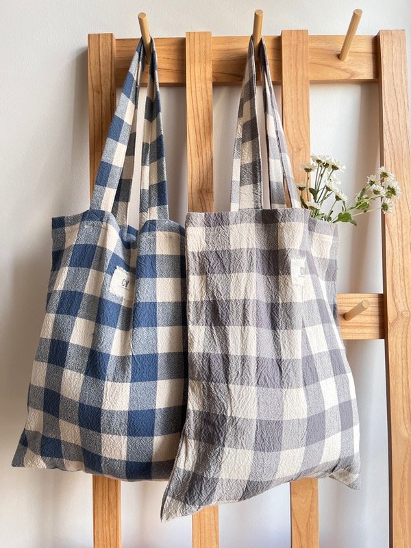 Producto - Tote bag Picnic