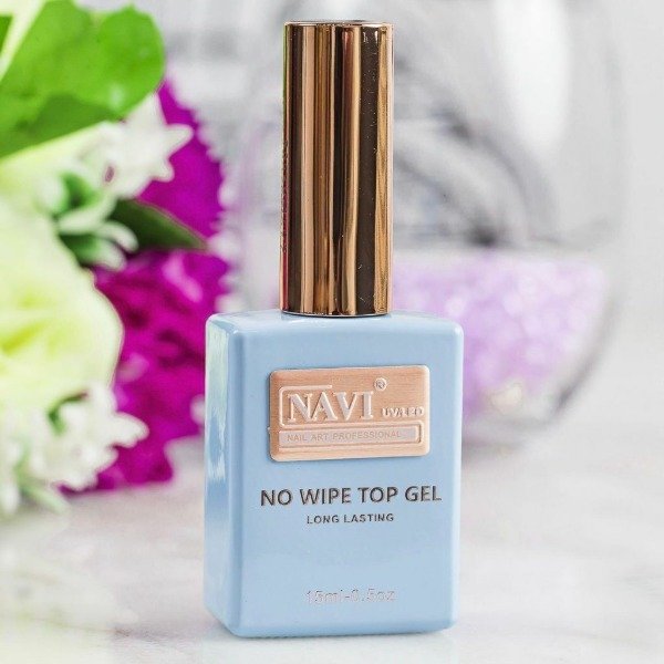 Producto - TOP COAT NAVI 15ML