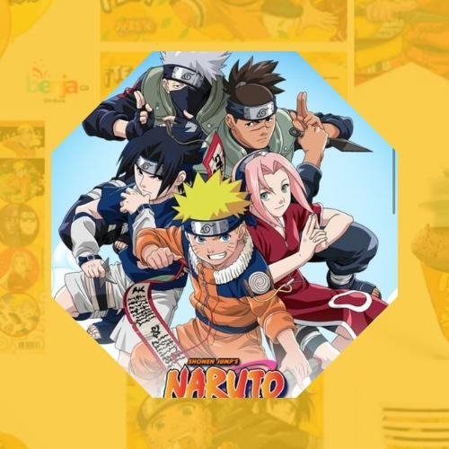 Producto - NARUTO-(ELEGIR PRODUCTO)