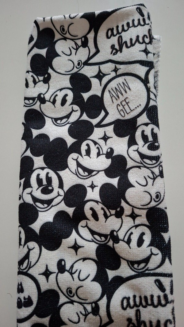 Producto - Repasador mickey - 0