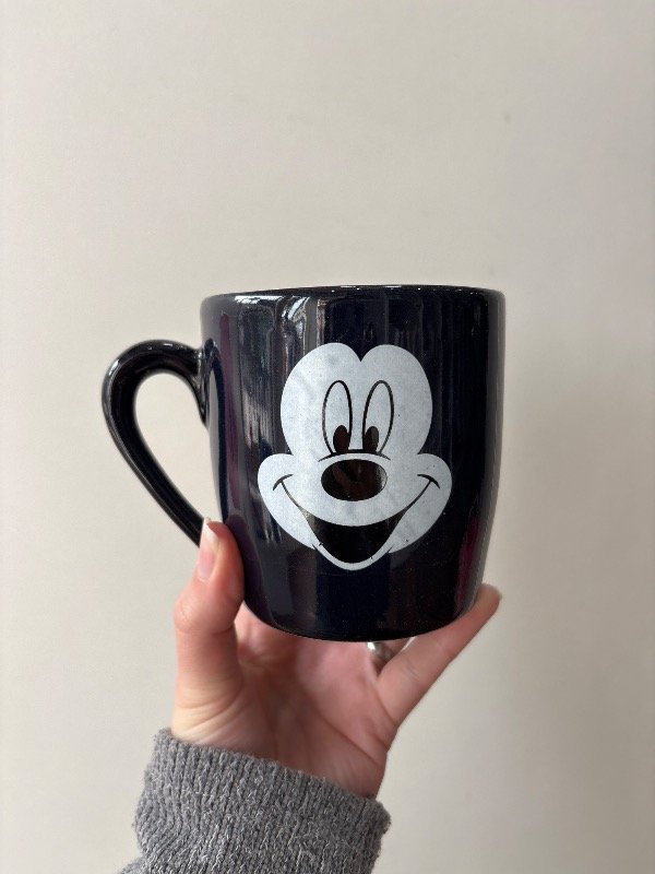 Producto - Taza Mickey