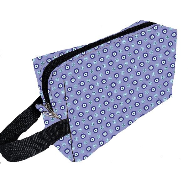 Producto - Neceser XL ojo turco