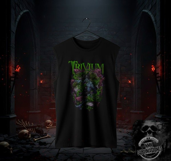 Producto - MUSCULOSA trivium 02