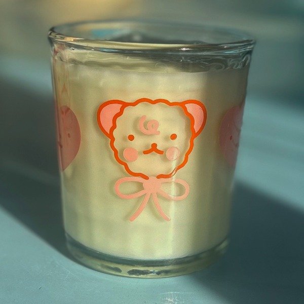 Producto - vasito "2 " coleccion "JUEGO"