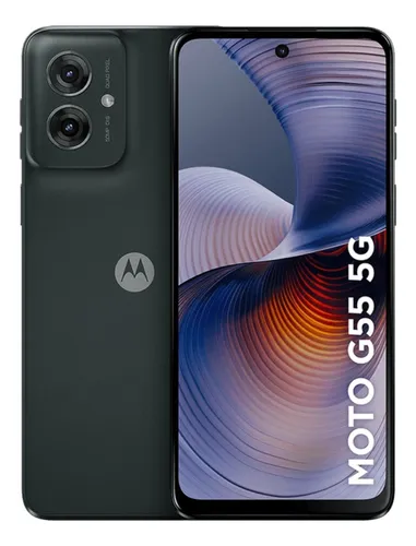 Producto - Motorola G55  256GB/8