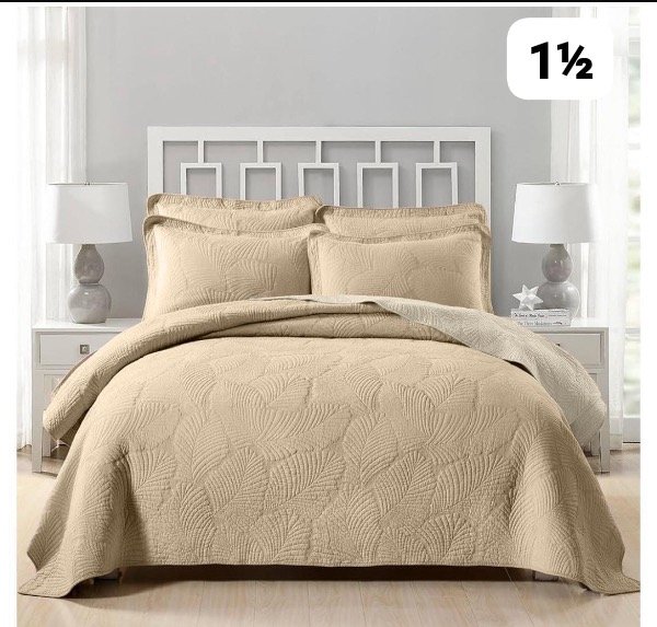 Producto - Cover ultrasónico Gemma 1 1/2 - 7