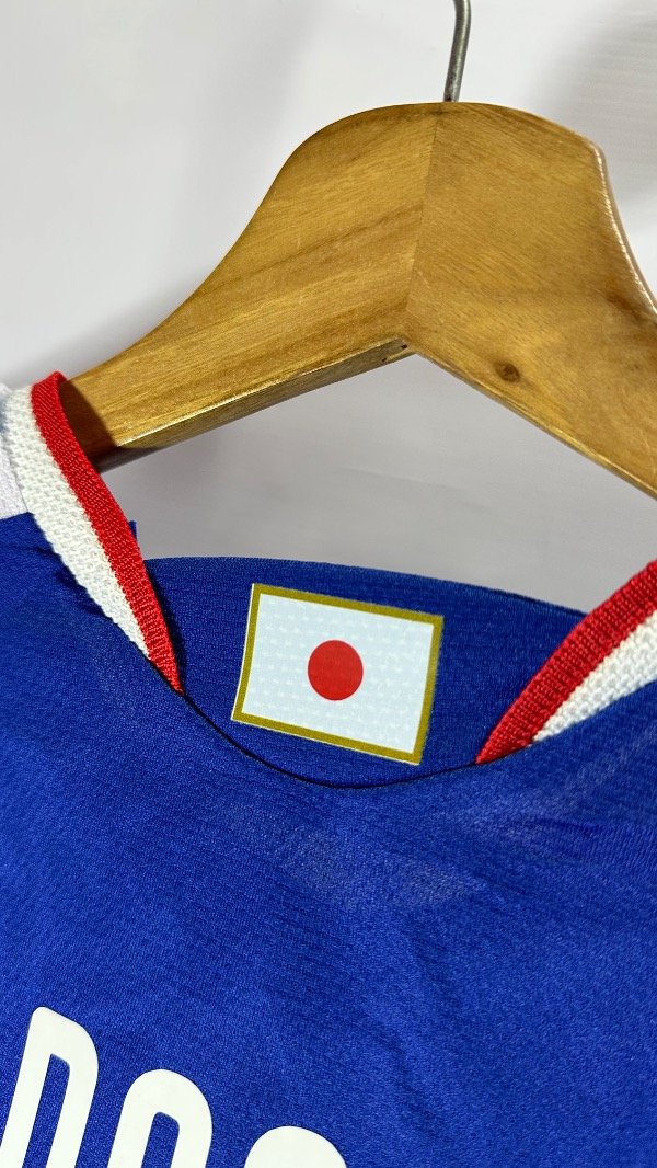 Producto - Doan Japón Titular 2016 Oficial Mundial EE.UU/Canada México Niños - 7