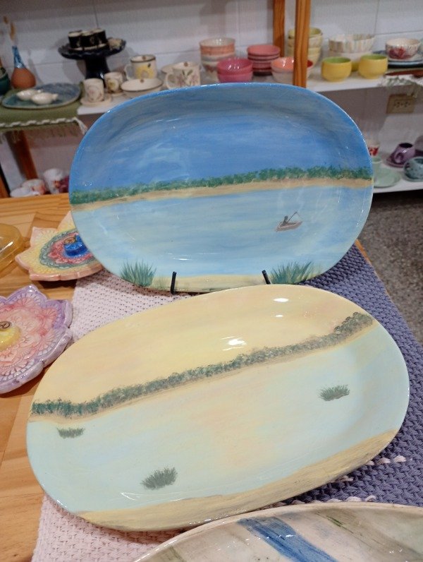 Producto - Fuentes paisajes paceños