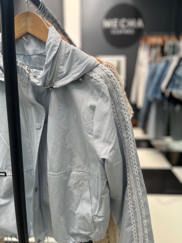 Producto - Rompeviento