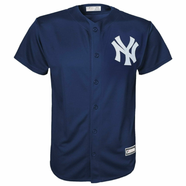 Producto - Camiseta NY Azul