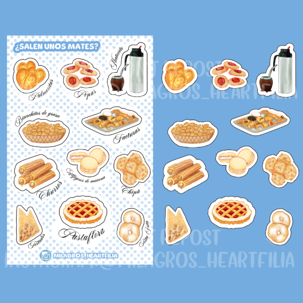 Producto - plancha - BIEN ARGENTA