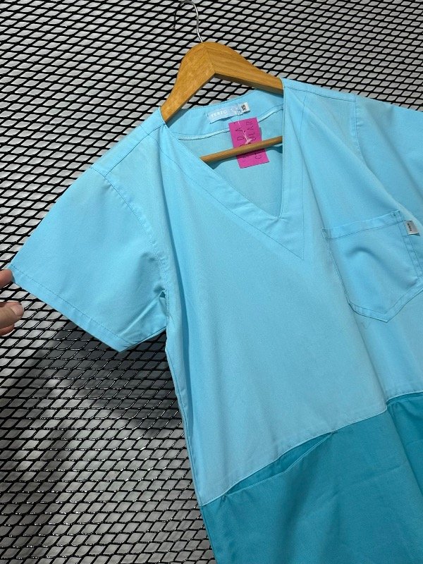 Producto - Casaca TERZO TXS - 1