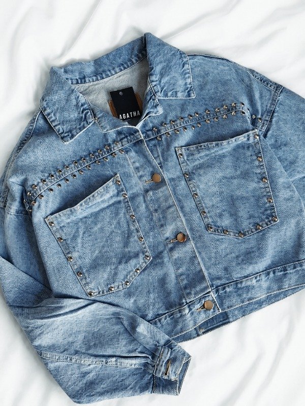 Producto - CAMPERA BERLIN