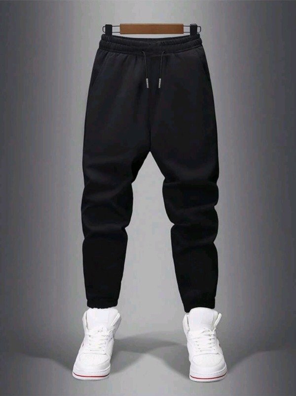 Producto - Joggin tipo jogger black - 0