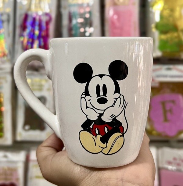 Producto - Taza Mickey