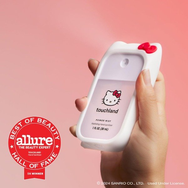 Producto - Touchland x Hello Kitty - 1