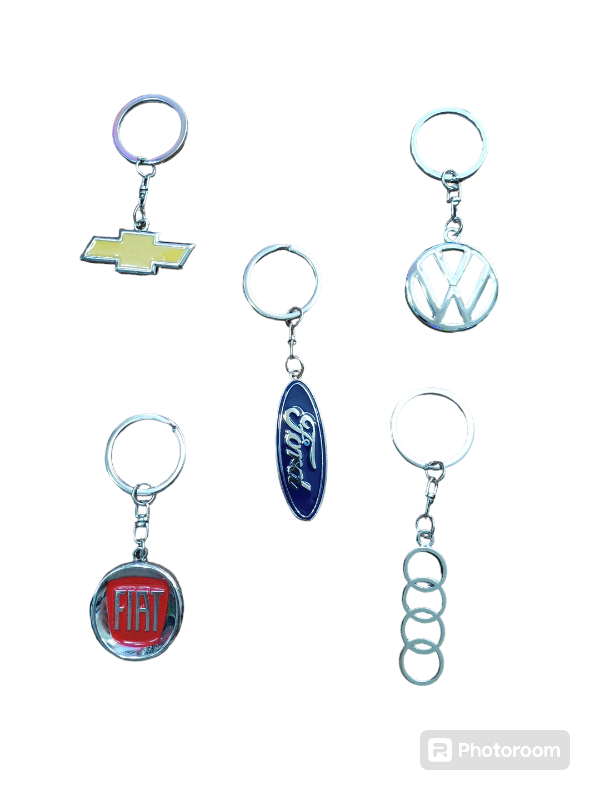 Producto - METAL CON LOGO
