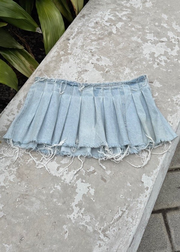 Producto - Falda ZARA t 48/XL - 0