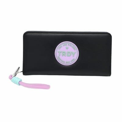 Producto - Billetera trendy grande