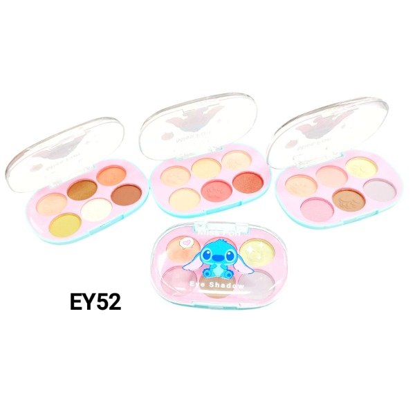 Producto - Sombra x6 stitch miss fon EY52