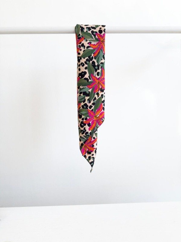 Producto - PAÑUELO BELLOTA