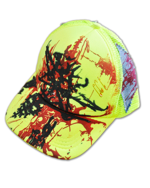 Producto - GORRA TRUCKER - 2