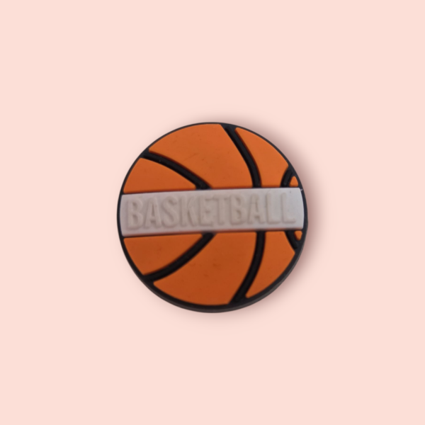 Producto - Pin Pelota de Basquet