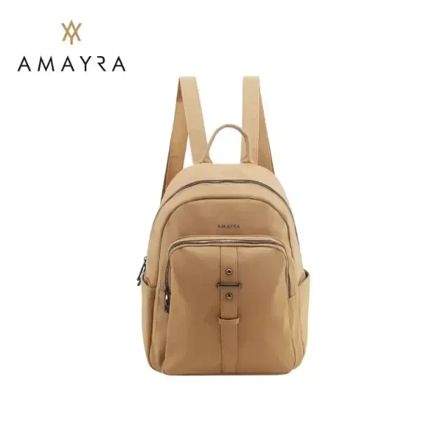 Producto - MOCHILA AMAYRA CAMEL 67.5300208 - 0