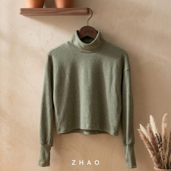 Producto - POLERA ALELI - 0